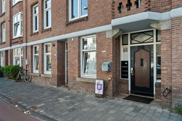 Medium property photo - Admiraal de Ruijterweg 231-1, 1055 LR Amsterdam